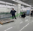 洁净车间检测
